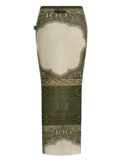  JEAN PAUL GAULTIER | SK043 M023P40030015